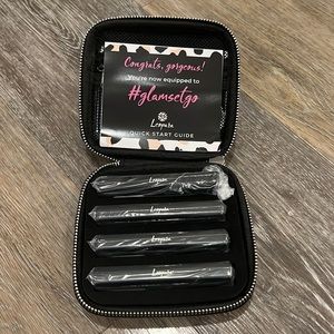 Leopara Lightning System